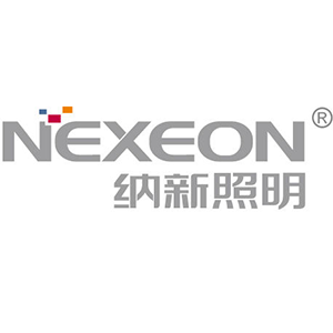 纳新NEXEON品牌LOGO