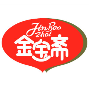 金宝斋品牌LOGO