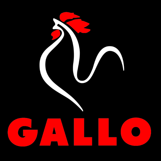 公鸡GALLO品牌LOGO