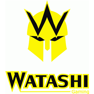 德甲士WATASHI品牌LOGO