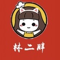 林二胖品牌LOGO