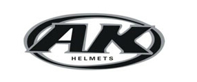 艾凯AK品牌LOGO