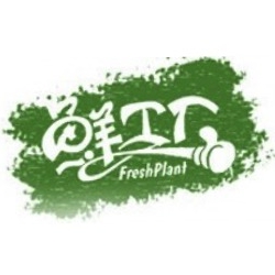 鲜工厂品牌LOGO