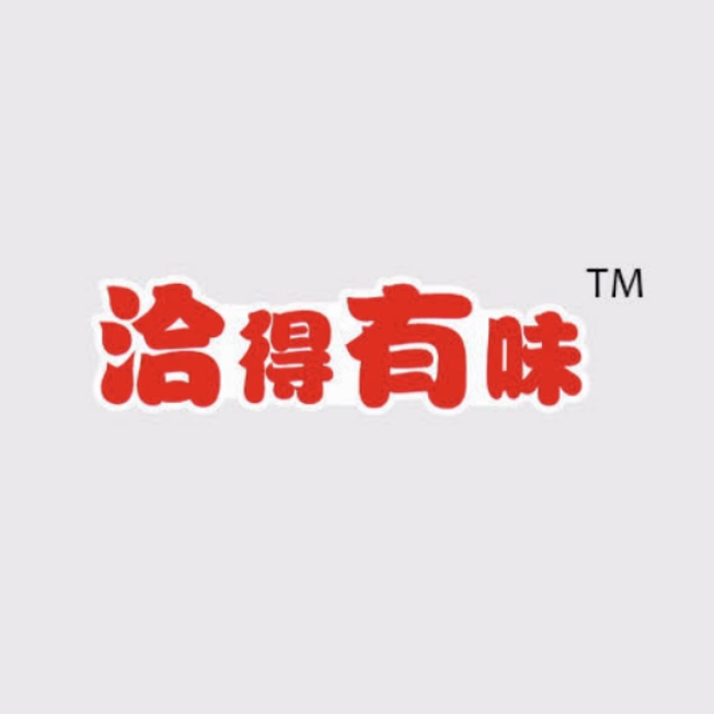 洽得有味品牌LOGO