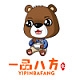 一品八方YIPINBAFANG品牌LOGO