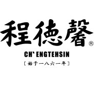 程德馨CH ENGTEHSIN品牌LOGO