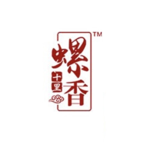 十里螺香品牌LOGO