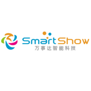 智汇秀SmartShow品牌LOGO