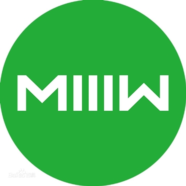 米物MIIIW品牌LOGO