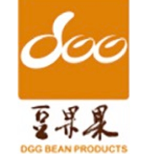 豆果果dgg品牌LOGO
