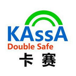 卡赛KASSA品牌LOGO