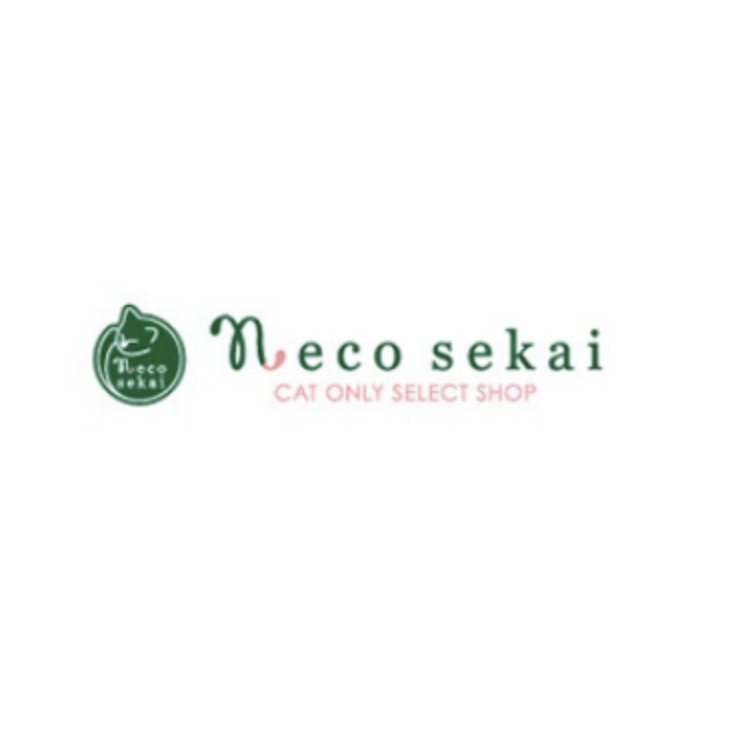 necosekai品牌LOGO