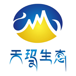 天玛生态品牌LOGO