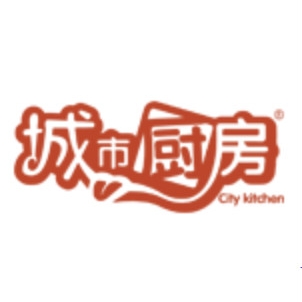 城市厨房品牌LOGO