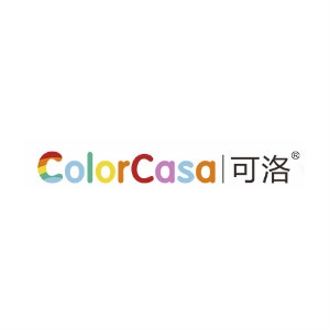 可洛COLOR CASA品牌LOGO