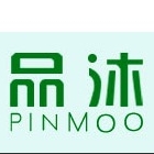 品沐PINMOO品牌LOGO