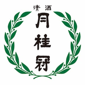 月桂冠Gekkeikan品牌LOGO