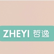哲逸ZHEYI品牌LOGO