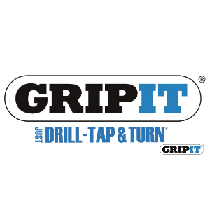 Grip-it品牌LOGO