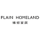 博领家居Plain Homeland品牌LOGO