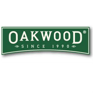 澳科OAKWOOD品牌LOGO