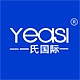 一氏国际Yeasi品牌LOGO