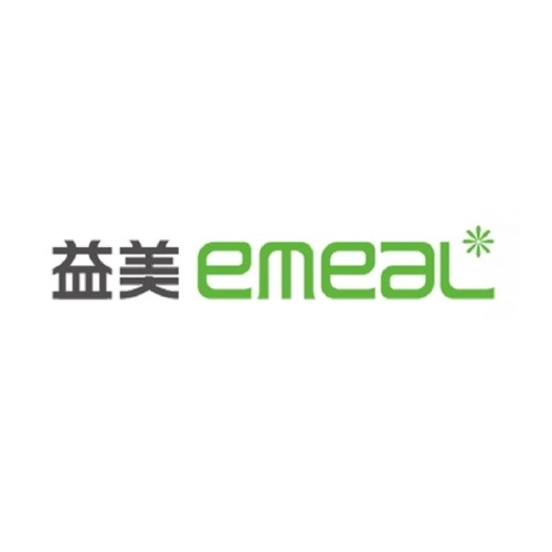益美emeal品牌LOGO