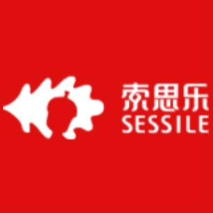 索思乐SESSILE品牌LOGO