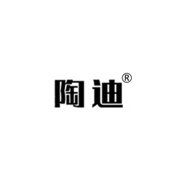 陶迪品牌LOGO