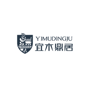 宜木鼎居品牌LOGO