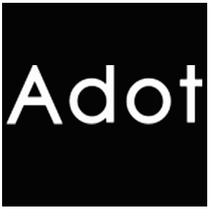 Adot品牌LOGO