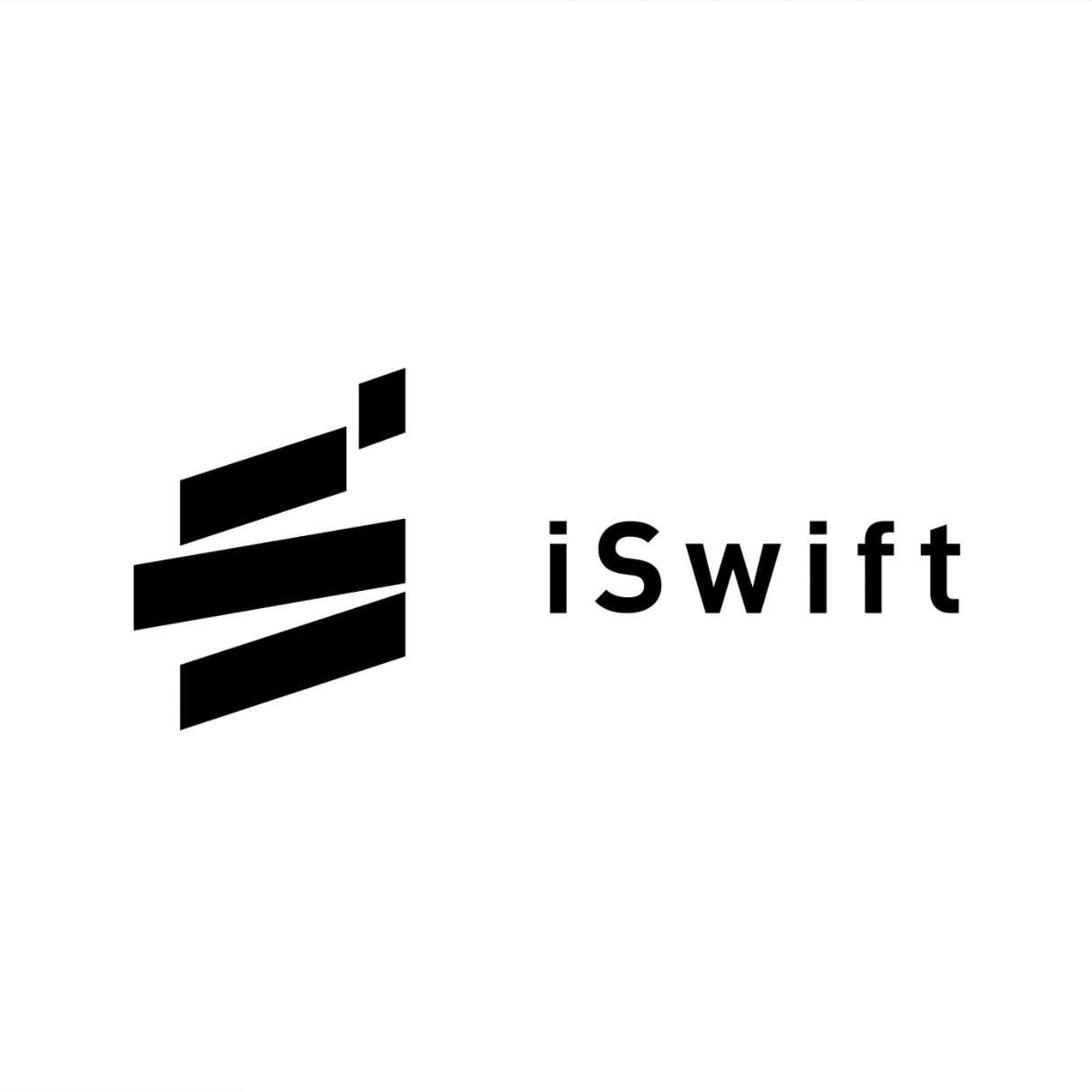 iswift品牌LOGO