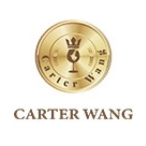 卡特王者CARTER WANG品牌LOGO