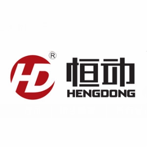 恒动品牌LOGO