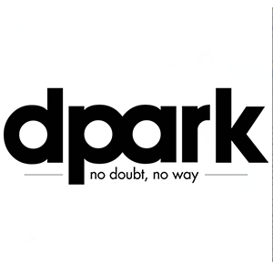 dpark品牌LOGO