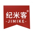 纪米客JIMIKE品牌LOGO