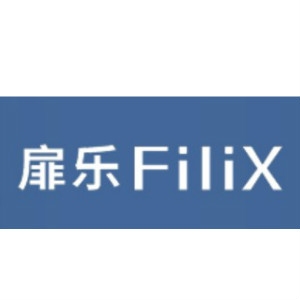扉乐Filix品牌LOGO