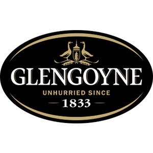 格兰高依GLENGOYNE品牌LOGO
