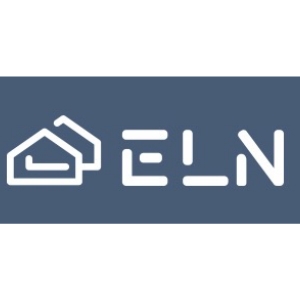 ELN品牌LOGO