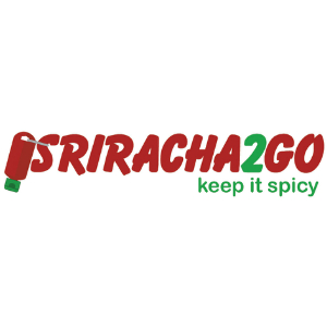 SRIRACHA2GO品牌LOGO
