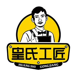 皇氏工匠品牌LOGO