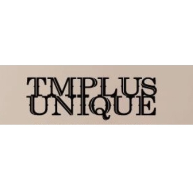 TMPLUS UNIQUE品牌LOGO