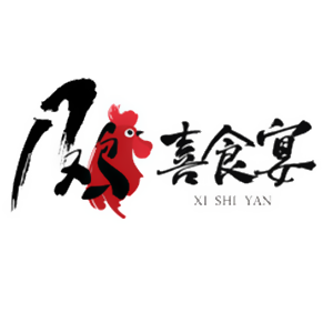 喜食宴品牌LOGO