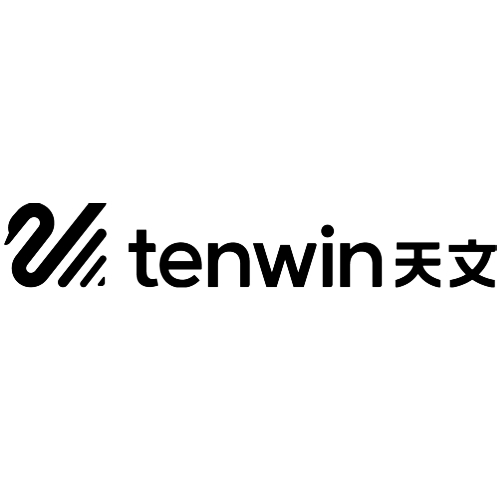 天文tenwin品牌LOGO