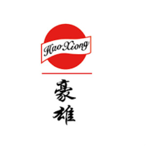 豪雄品牌LOGO