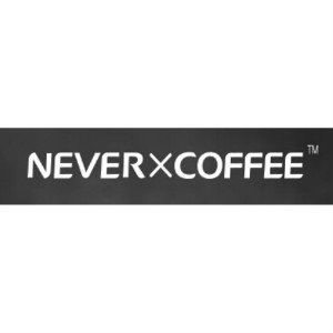 NEVERCOFFEE品牌LOGO