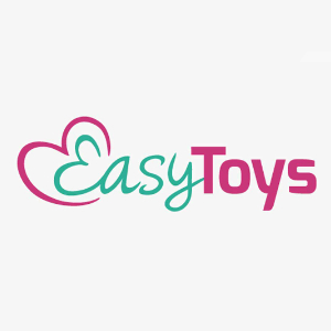EasyToys品牌LOGO