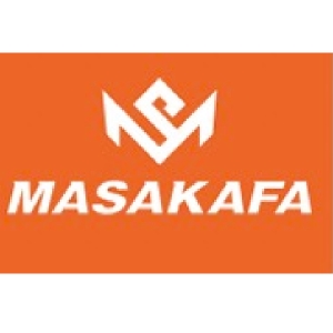 MASAKAFA品牌LOGO