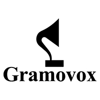 Gramovox品牌LOGO