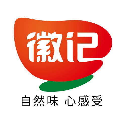 徽记Huiji品牌LOGO